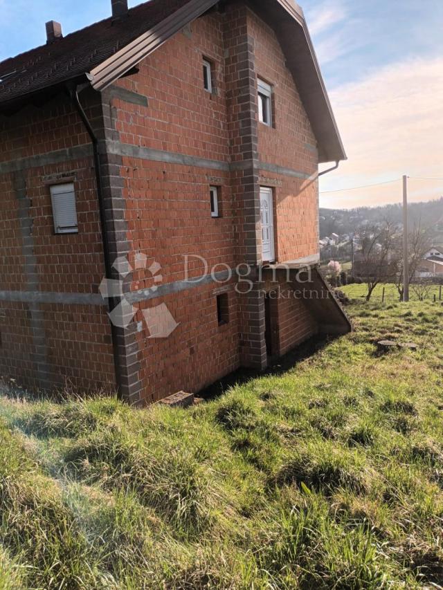 Haus Vugrovec Donji, Sesvete, 345m2