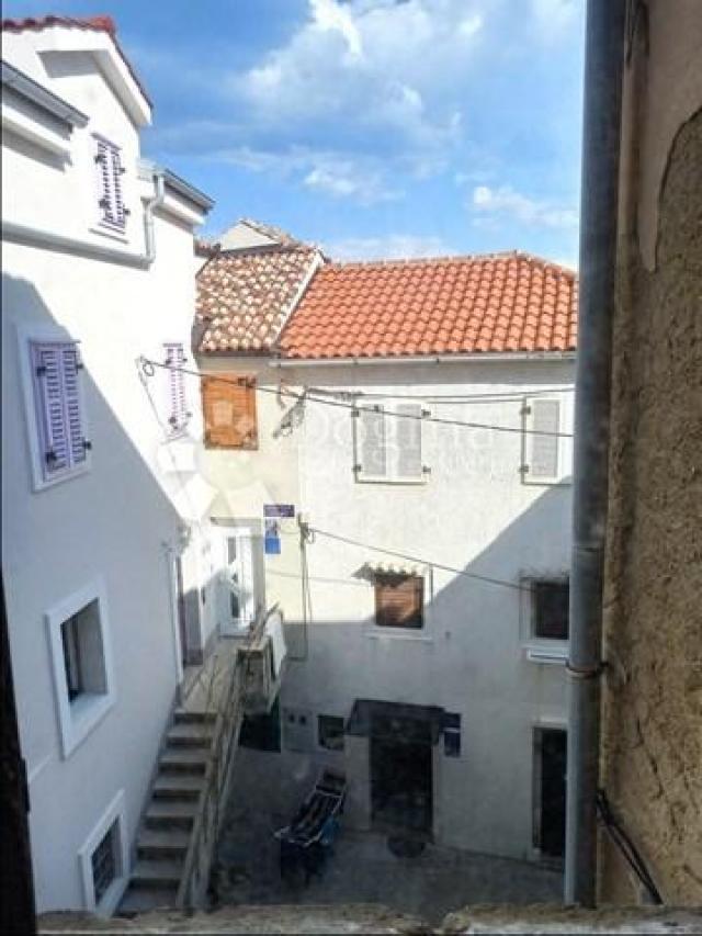 Apartment Baška, 36m2