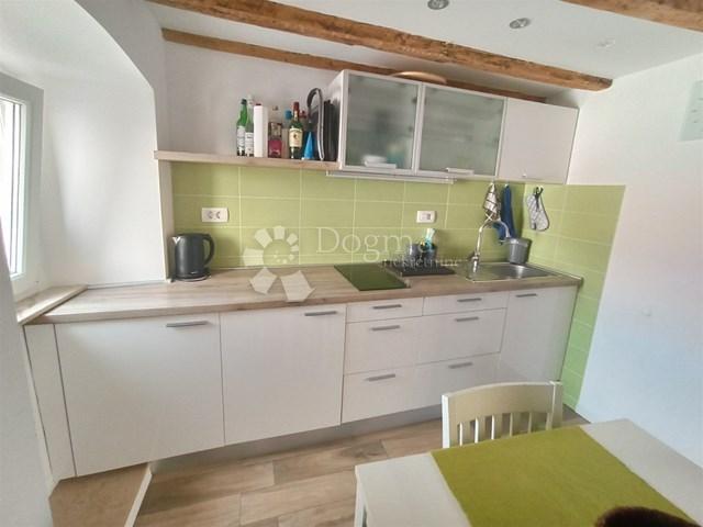 Apartment Baška, 36m2