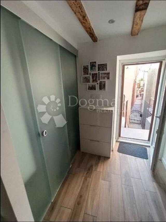 Apartment Baška, 36m2