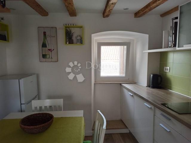 Apartment Baška, 36m2