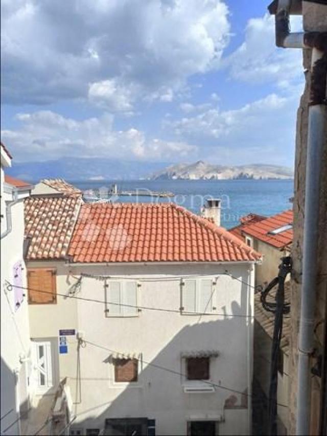 Apartment Baška, 36m2