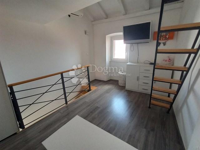 Apartment Baška, 36m2