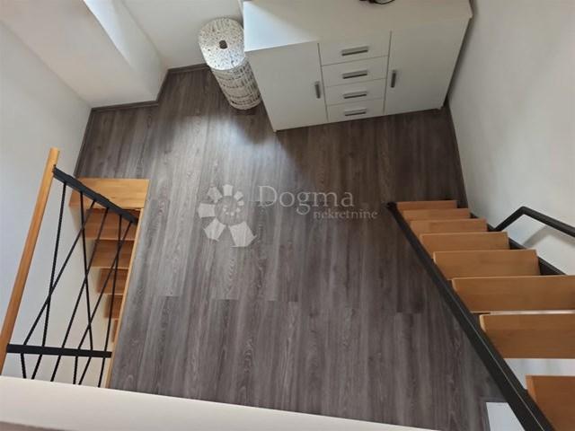 Apartment Baška, 36m2