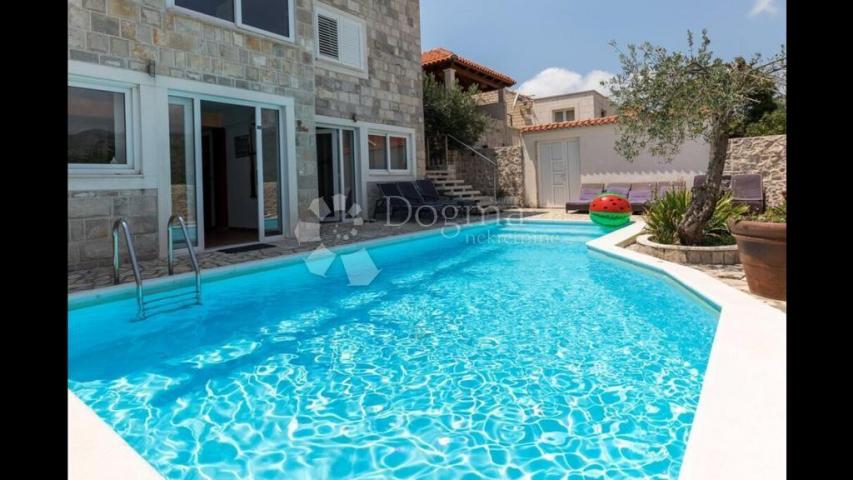 House Zaton, Dubrovnik - Okolica, 468m2