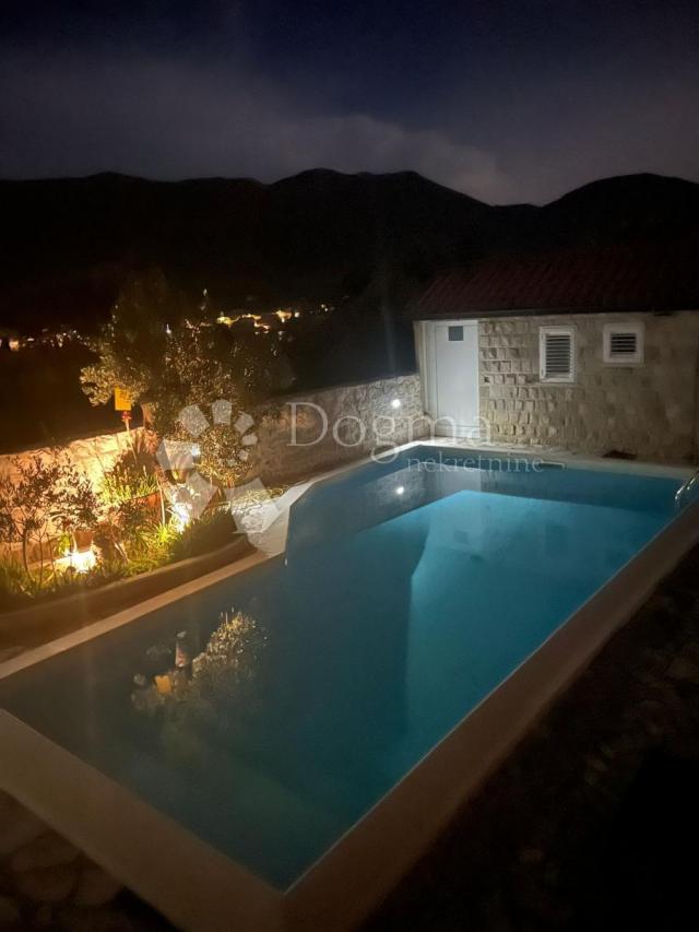 House Zaton, Dubrovnik - Okolica, 468m2