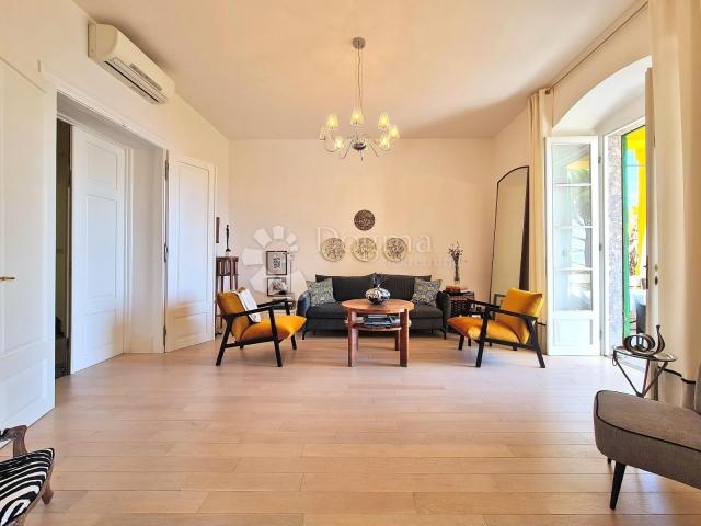 Flat Volosko, Opatija, 85m2