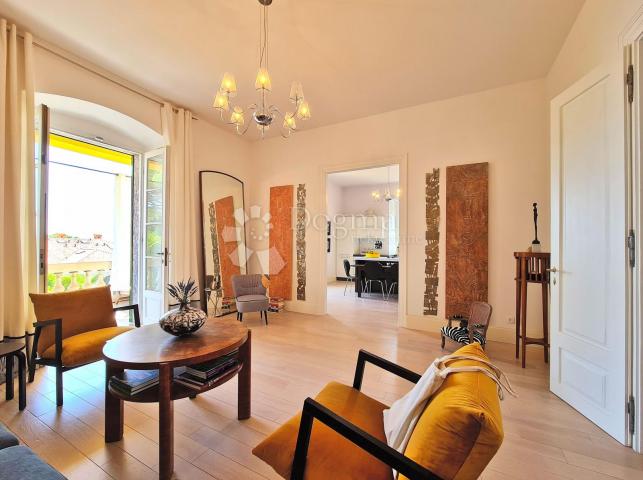 Flat Volosko, Opatija, 85m2