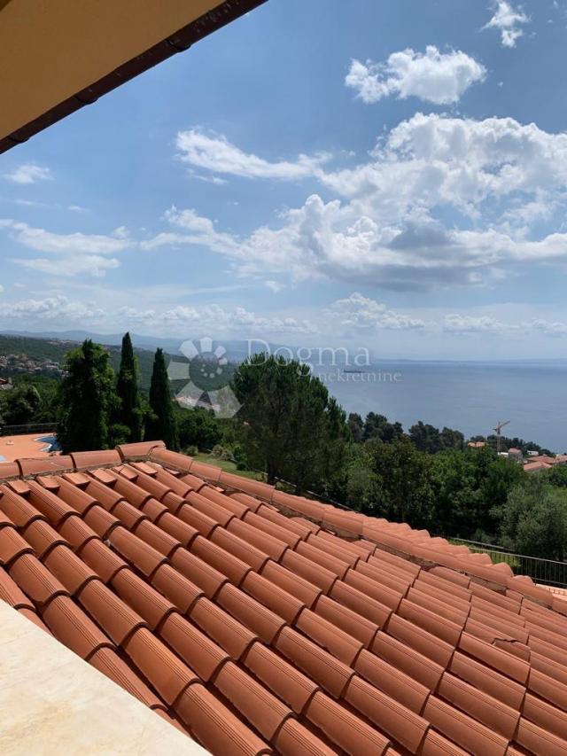 House Pobri, Opatija - Okolica, NE, 505,12m2