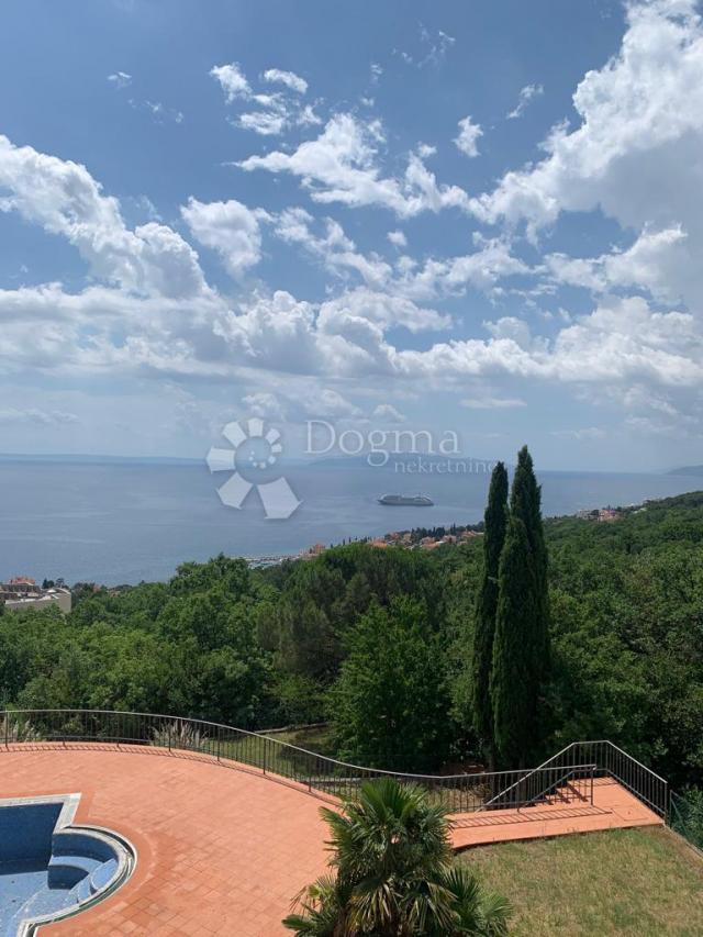 House Pobri, Opatija - Okolica, NE, 505,12m2