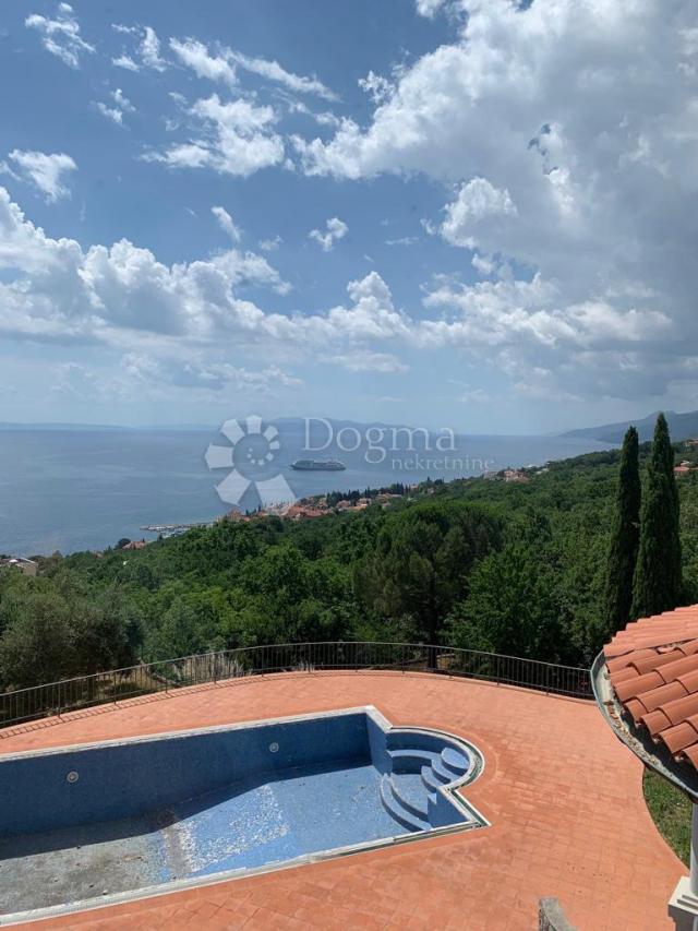 House Pobri, Opatija - Okolica, NE, 505,12m2