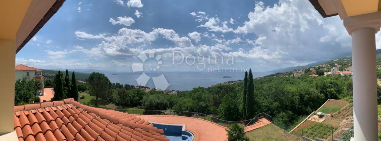 House Pobri, Opatija - Okolica, NE, 505,12m2