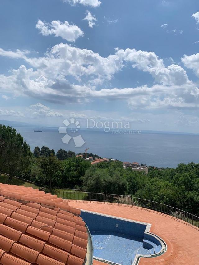 House Pobri, Opatija - Okolica, NE, 505,12m2