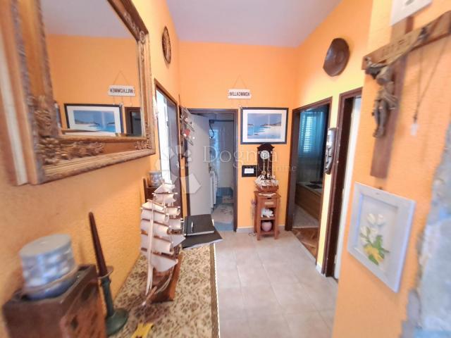 Apartment Omišalj, 46m2