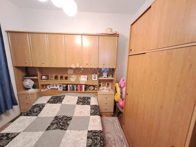 Apartment Omišalj, 46m2