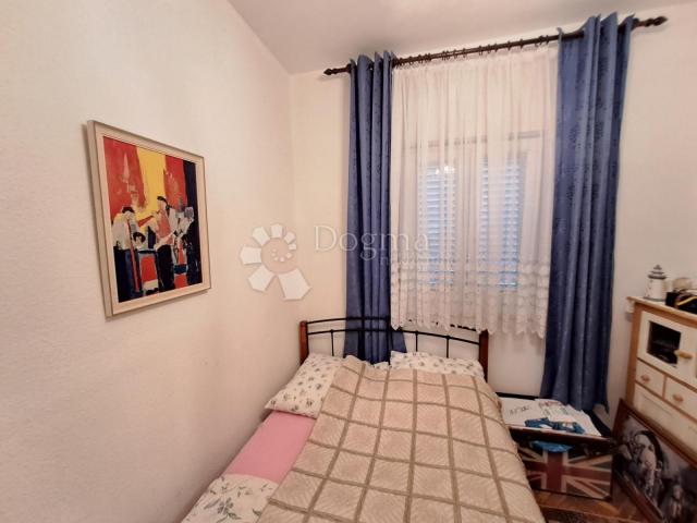 Apartment Omišalj, 46m2