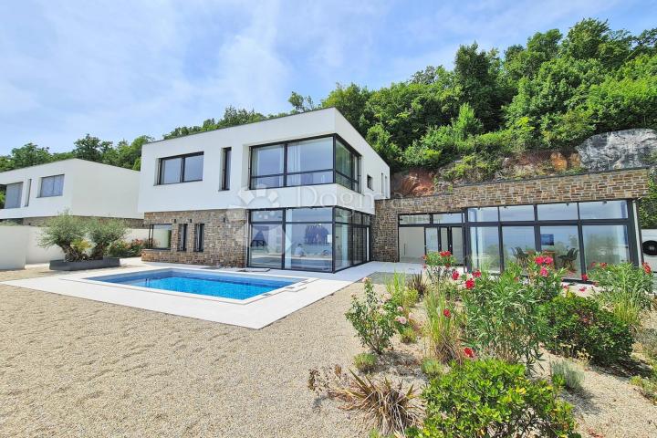 House Opatija, 315m2