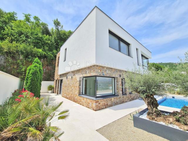 House Opatija, 315m2