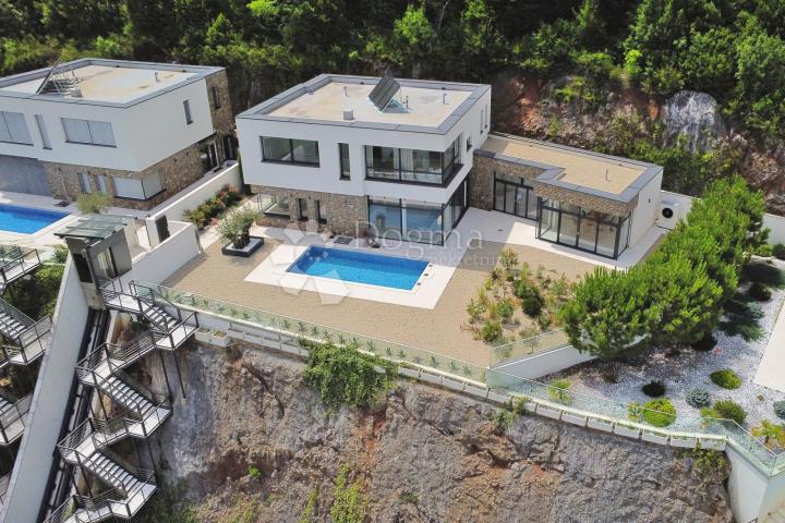 House Opatija, 315m2