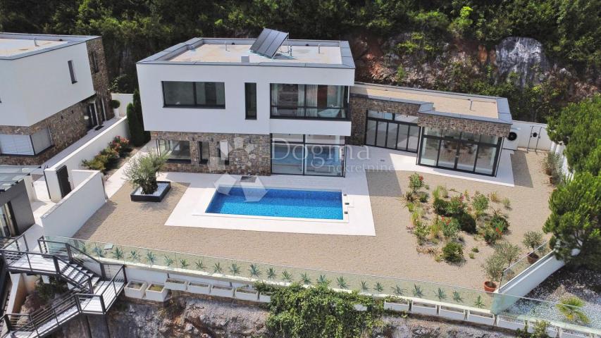 House Opatija, 315m2