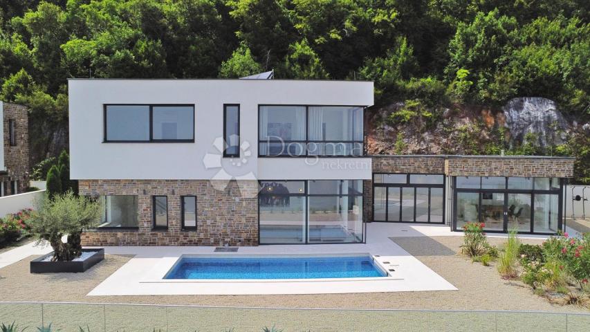 House Opatija, 315m2