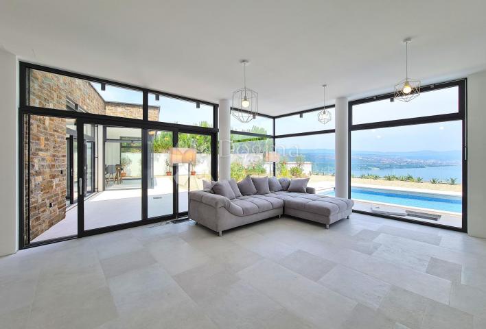 House Opatija, 315m2