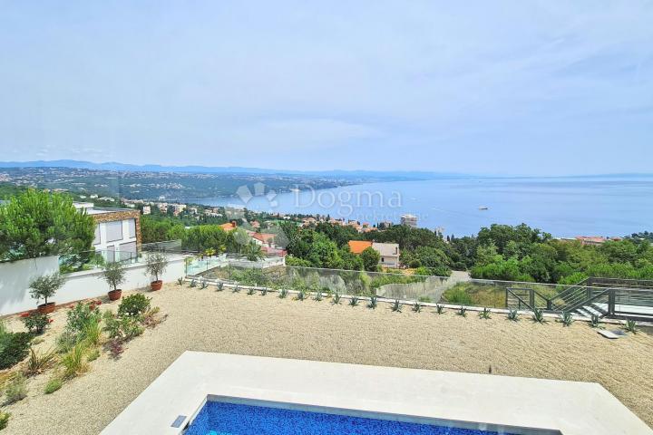 House Opatija, 315m2