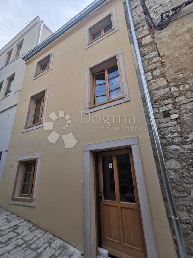 House Centar, Pula, 150m2