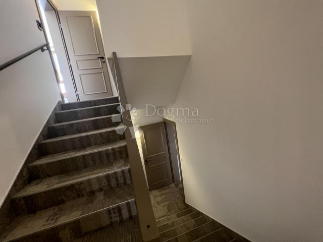 House Centar, Pula, 150m2