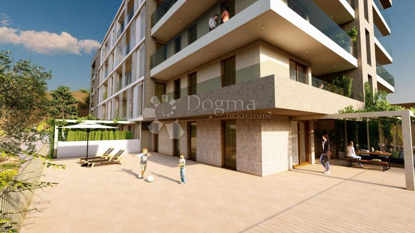 NOVOGRADNJA PREMIUM LIVING RIJEKA -  STAN 4. 0 / 1S+DB