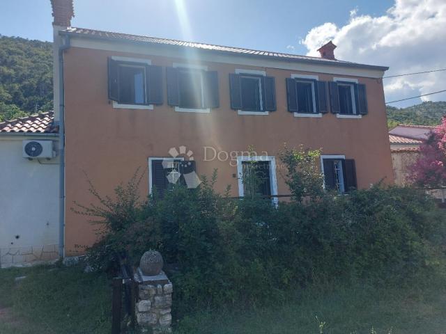 House Bribir, Vinodolska Općina, 330m2