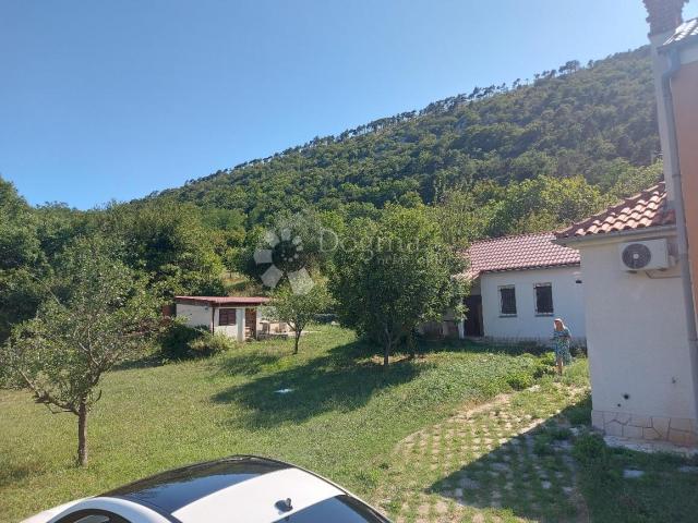 House Bribir, Vinodolska Općina, 330m2