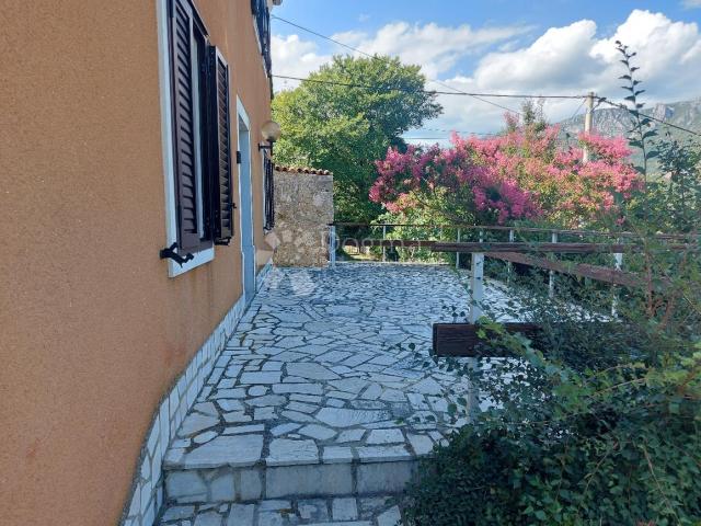 House Bribir, Vinodolska Općina, 330m2