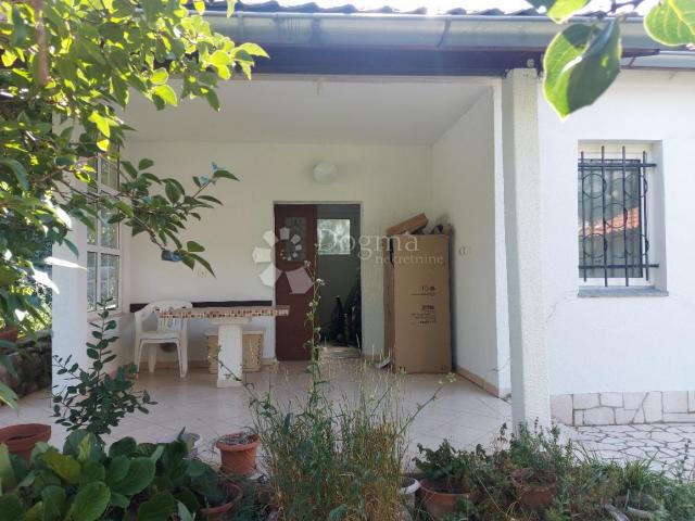 House Bribir, Vinodolska Općina, 330m2