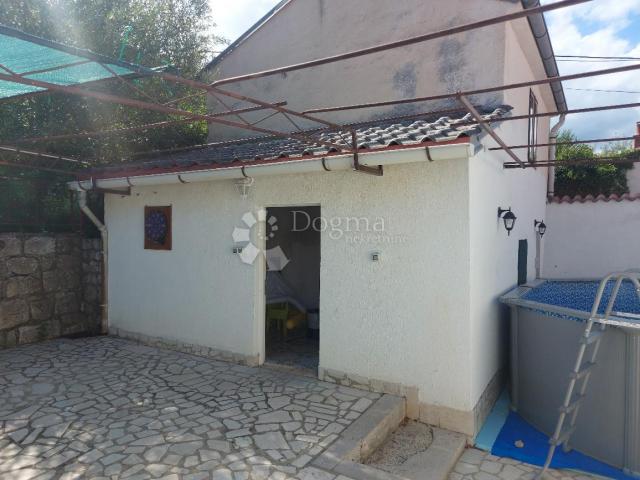 House Bribir, Vinodolska Općina, 330m2