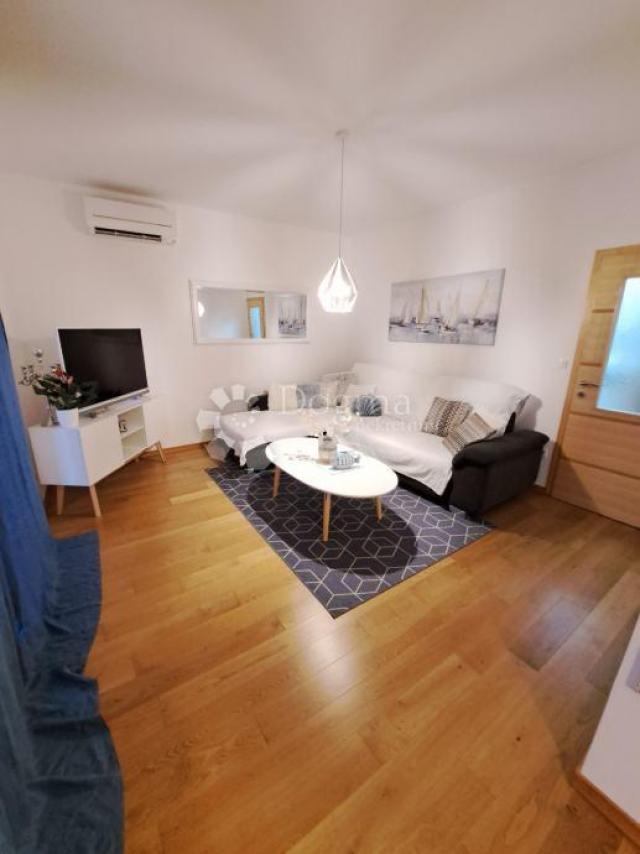 Apartment Crikvenica, 58,55m2