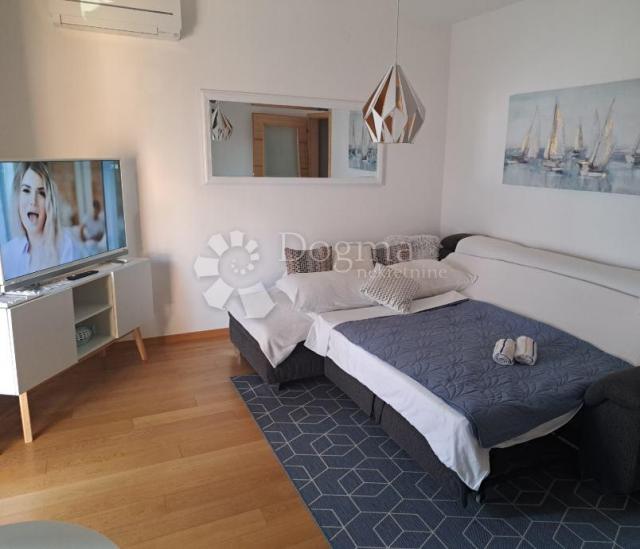 Apartment Crikvenica, 58,55m2