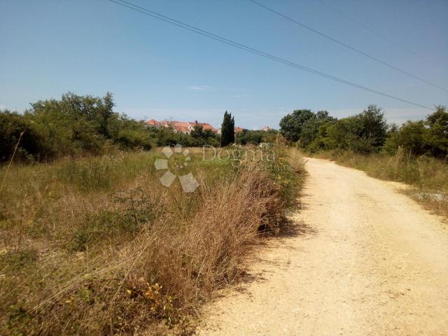 Grundstück Bokanjac, Zadar, 1.850m2