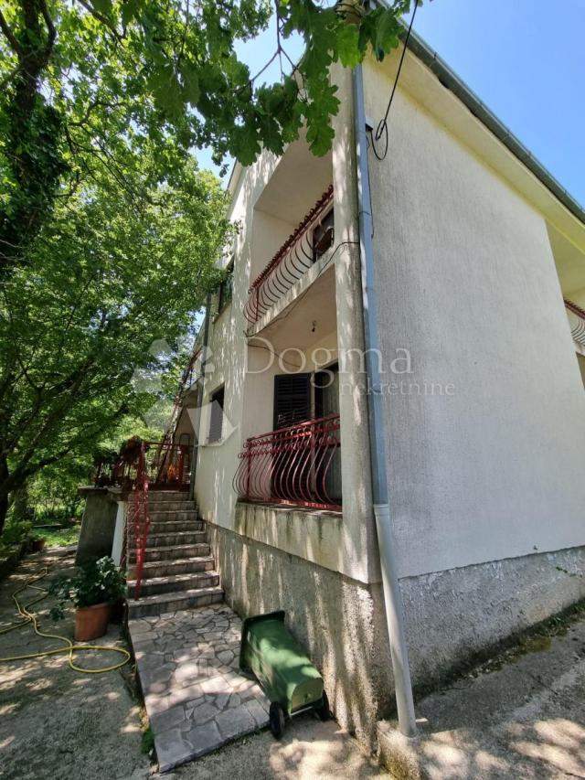 House Tribalj, Vinodolska Općina, da, 300m2