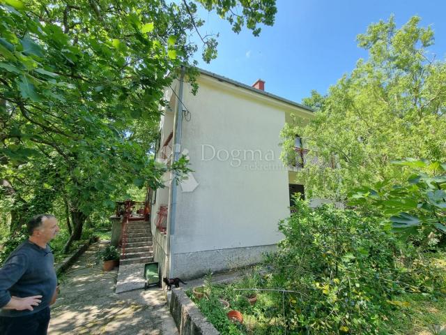 House Tribalj, Vinodolska Općina, da, 300m2