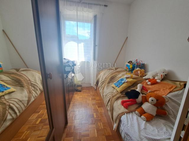 Flat Veli vrh, Pula, 84,09m2