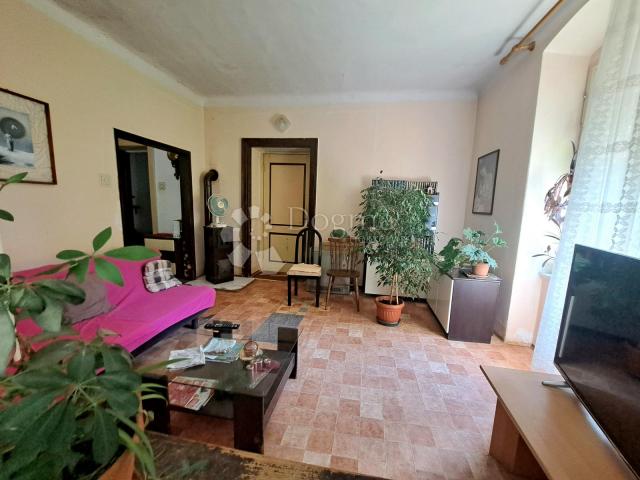 Flat Veli vrh, Pula, 84,09m2