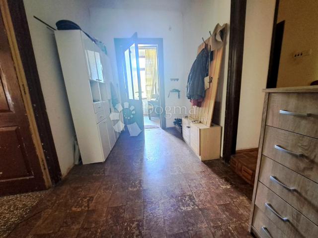 Flat Veli vrh, Pula, 84,09m2