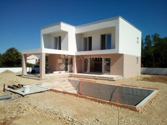 House Zaton, Nin, 165m2