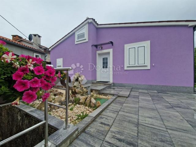 House Martinski, Sveta Nedelja, 83m2