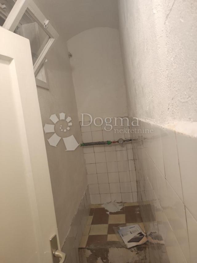 Wohnung Donje Svetice, Peščenica - Žitnjak, 54,85m2