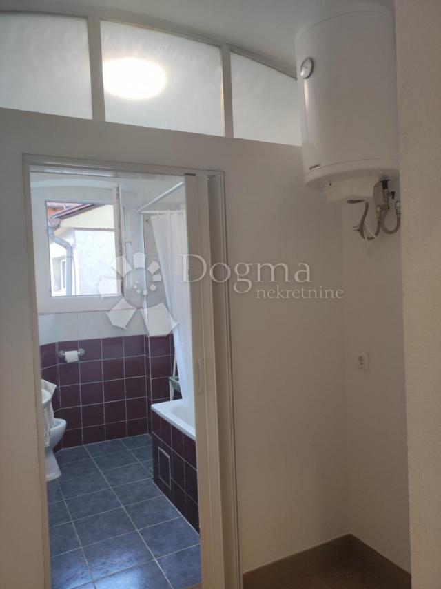 Wohnung Donje Svetice, Peščenica - Žitnjak, 54,85m2