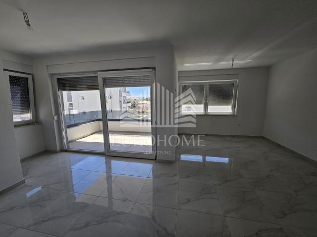 Apartment Novalja, 67,16m2