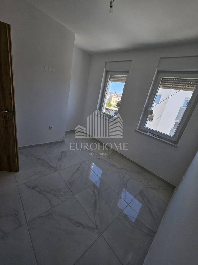 Apartment Novalja, 77,63m2