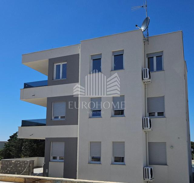 Apartment Novalja, 71,06m2